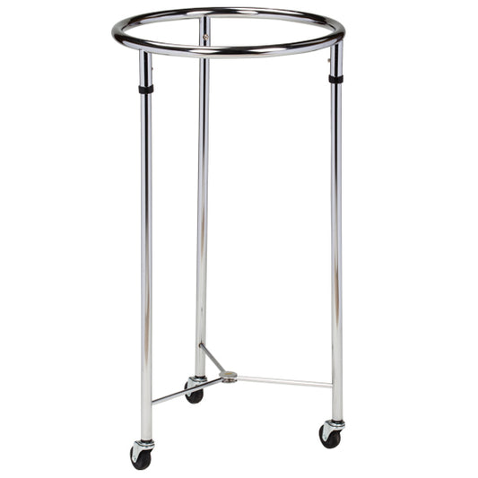 Clinton H-48 18 in Round Hamper