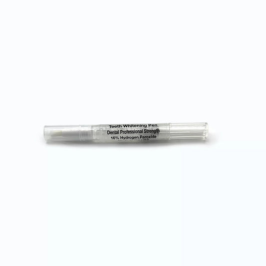 Sunshine Health Hydrogen Peroxide Teeth Whitening Gel Professional Kosher Formula