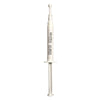 SpaDent A126001-5SY Hy-Brite™ Syringe - Case of 5