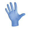 Dash Medical HAL100 Halo® Nitrile Exam Gloves (Case) Palm: 3.1 Mil | Finger: 3.9 Mil, 100/Box, 10 Boxes/Case