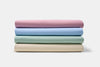 Thomson Mills 908804-101 Thomaston T-180 - Cotton/Polyester Percale Hotel and Healthcare Colored Bed Sheets, 1 dozen