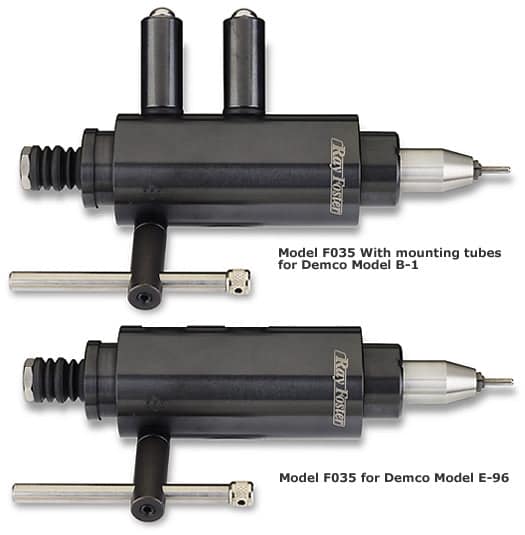 Ray Foster R404 Belt, 20³ 3-V, Spindle Drive for AG03 & AG05