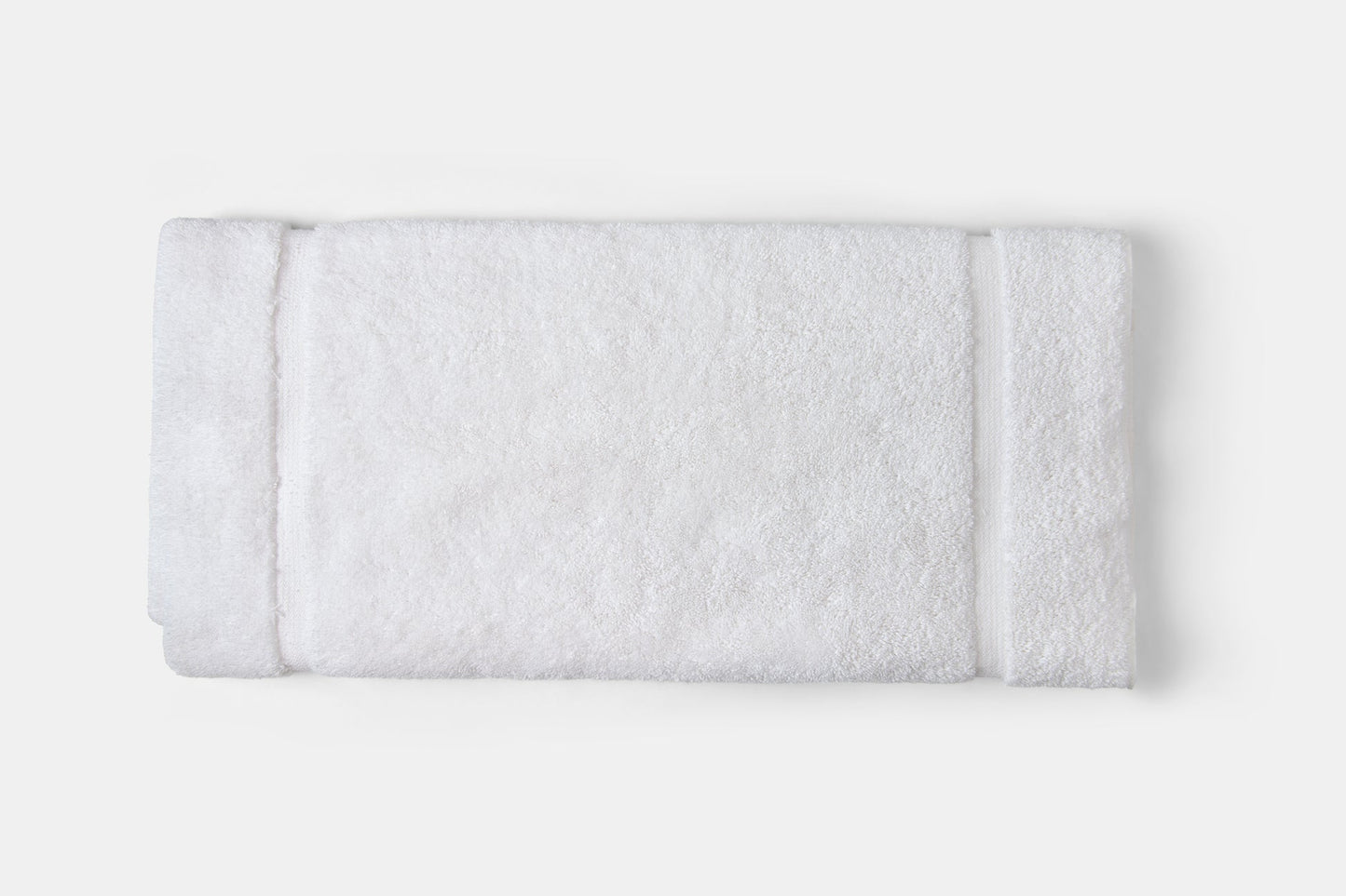 Thomson Mills 911026-101 TM Plush - Hotel Combed Cotton Terry Towels, 1 dozen