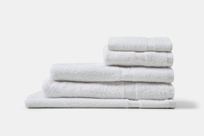 Thomson Mills 910360-101 Thomaston Cam - Hotel and Healthcare Cotton/Polyester Terry Towels, 1 dozen