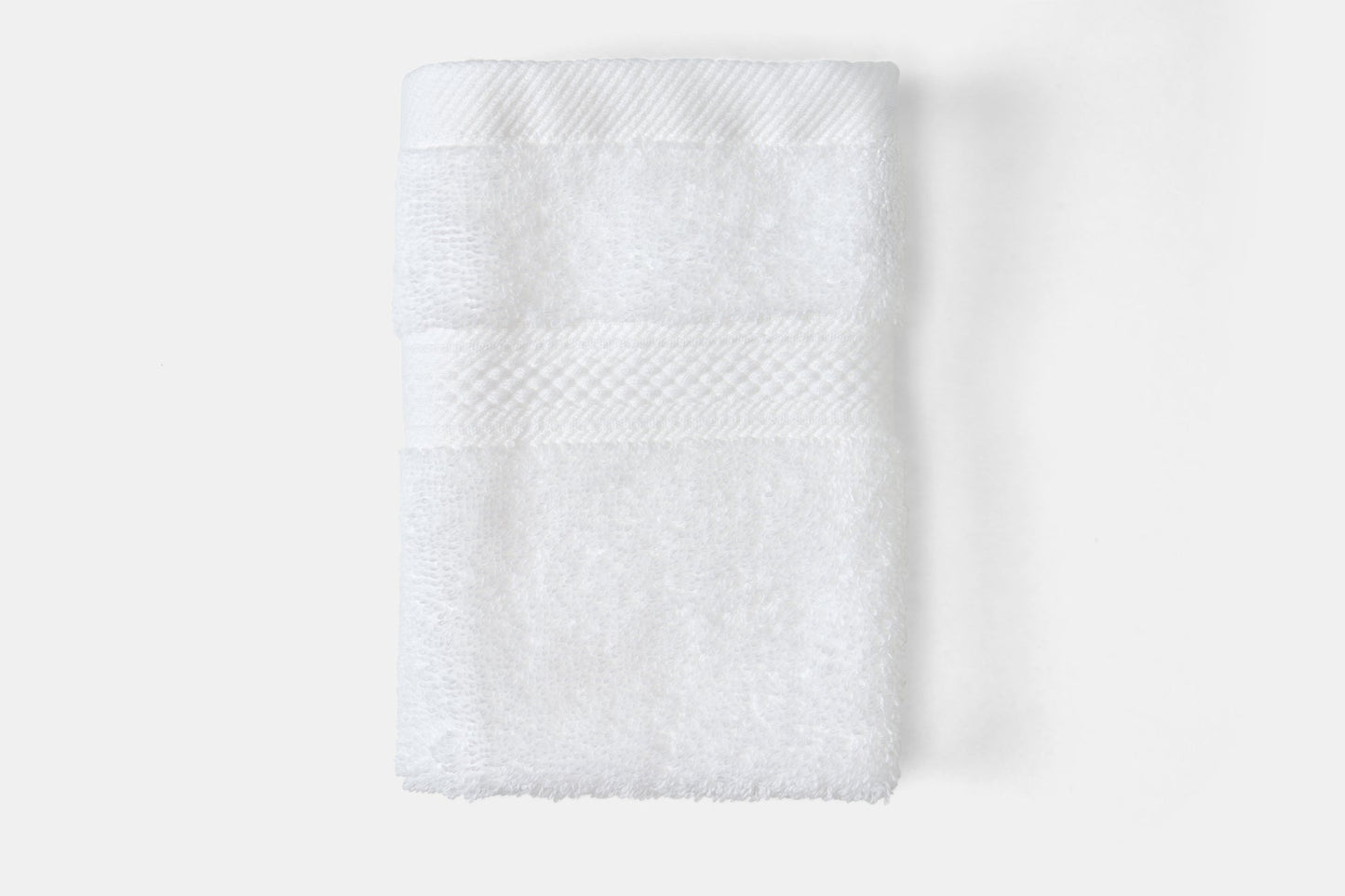 Thomson Mills 911022-101 TM Plush - Hotel Combed Cotton Terry Towels, 1 dozen