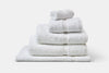 Thomson Mills 910231-101 Royal Suite Dobby - Hotel Combed Cotton Terry Towels, 1 dozen