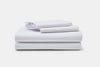 Thomson Mills 910718-101 New Era T-180 - Cotton/Polyester Percale Hotel Bed Sheets, 1 dozen