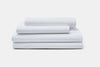 Thomson Mills 911106-101 Royal Suite T-300 - Cotton/Polyester Percale Hotel Bed Sheets, 1 dozen