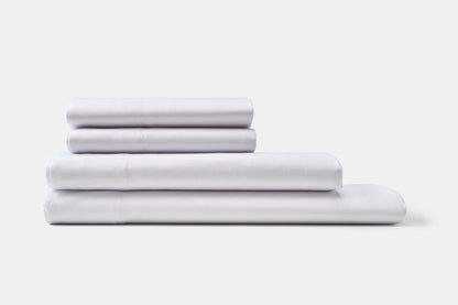 Thomson Mills 911773-101 American Boutique T-300 - Cotton Sateen Hotel Bed Sheets, each