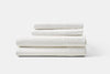 Thomson Mills 911779-101 American Luxury Lineage T-310 - Cotton Sateen Luxury Hotel Bed Sheets, 1 dozen