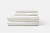Thomson Mills 911787-101 American Luxury Lineage T-310 - Cotton Sateen Luxury Hotel Bed Sheets, each