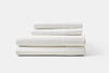 Thomson Mills 911778-101 American Luxury Lineage T-310 - Cotton Sateen Luxury Hotel Bed Sheets, 1 dozen