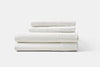 Thomson Mills 911781-101 American Luxury Lineage T-310 - Cotton Sateen Luxury Hotel Bed Sheets, each