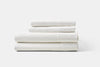 Thomson Mills 911788-101 American Luxury Lineage T-310 - Cotton Sateen Luxury Hotel Bed Sheets, each