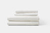 Thomson Mills 911782-101 American Luxury Lineage T-310 - Cotton Sateen Luxury Hotel Bed Sheets, 1 each