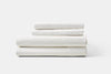 Thomson Mills 911786-101 American Luxury Lineage T-310 - Cotton Sateen Luxury Hotel Bed Sheets, each
