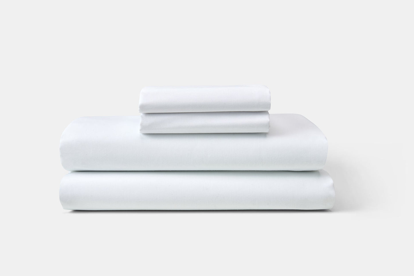 Thomson Mills 909442-101 Thomaston T-200 - Cotton/Polyester Percale Hotel Bed Sheets, 1 dozen