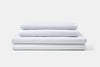 Thomson Mills 908910-101 Royal Suite T-250 - Cotton/Polyester Percale Hotel Bed Sheets, 1 dozen