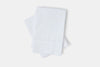 Thomson Mills 911108-101 Royal Suite T-300 - Cotton/Polyester Percale Hotel Bed Sheets, 1 dozen