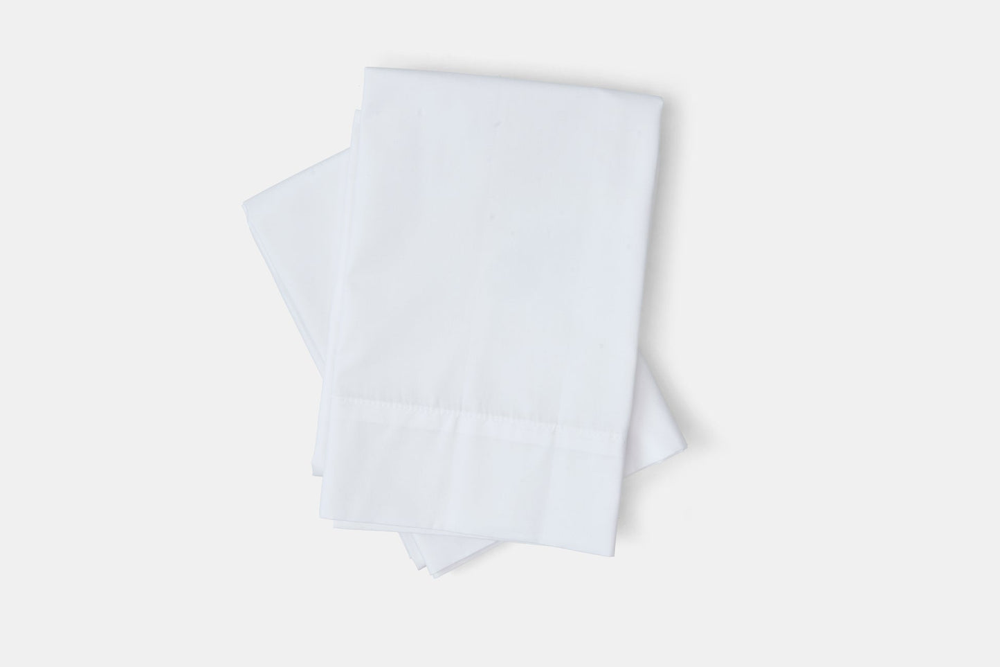 Thomson Mills 911109-101 Royal Suite T-300 - Cotton/Polyester Percale Hotel Bed Sheets, 1 dozen