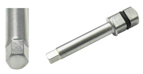 ITL Dental IHD5S Short Hex Driver for 5.7mm Internal Hex