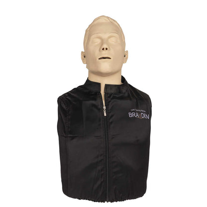 Aero Healthcare IM13-OA03 Brayden Manikin Jacket