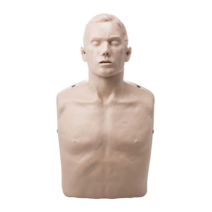 Aero Healthcare IM13-R Brayden LED CPR Manikin with Blood Flow Circulation (Red Lights)