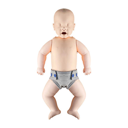 Aero Healthcare IM17 Brayden Baby Pediatric Feedback Manikin