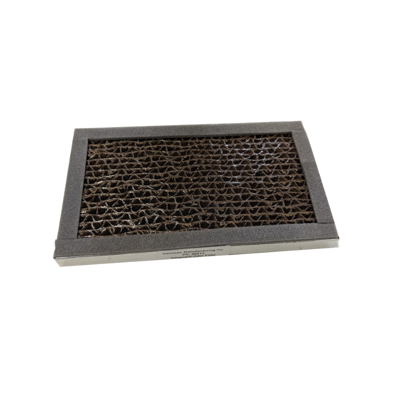 Vaniman 96013 Internal Odor Charcoal Filter