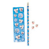Sherman Specialty JV127 Dental Stationery Sets, 72 Per Pack