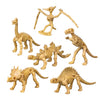 Sherman Specialty JV414 Skeleton Dinosaurs, 36 Assorted Per Pack