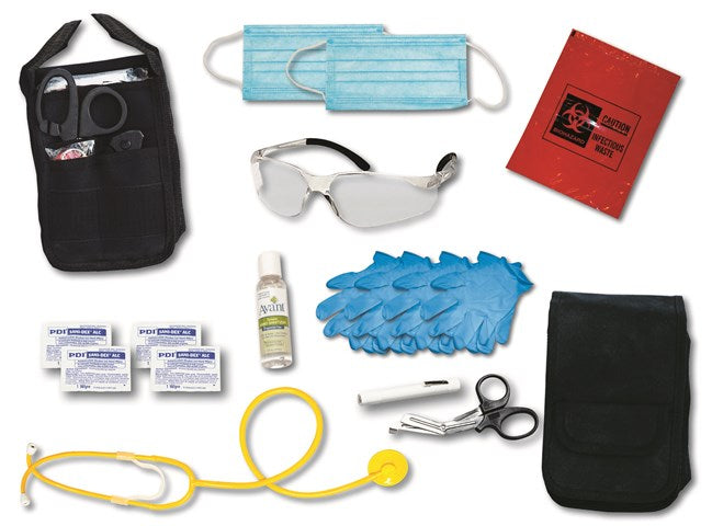 EMI 560 Protector Basic Response Kit