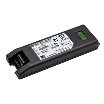 Aero Healthcare 11141-000165 LIFEPAK® CR2 AED Lithium Battery