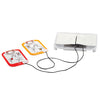 Aero Healthcare 11250-000145 LIFEPAK® CR2 Training Electrode Tray