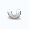 Sunshine Health Products Lavender Dual Arch Tray Teeth Whitening Tray with Lip Rest