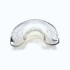 Sunshine Health Products Lavender Dual Arch Tray Teeth Whitening Tray with Lip Rest
