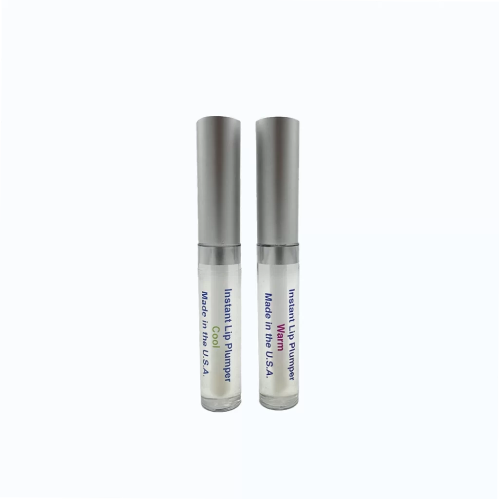 Sunshine Health Products Lip Plumper Cosmetic Volumizing Gloss