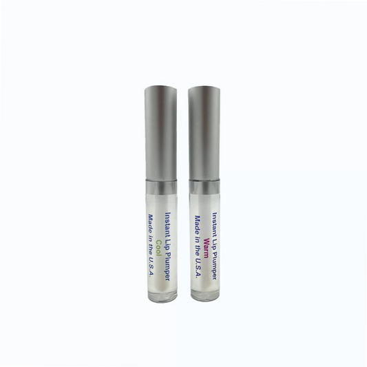 Sunshine Health Products Lip Plumper Cosmetic Volumizing Gloss