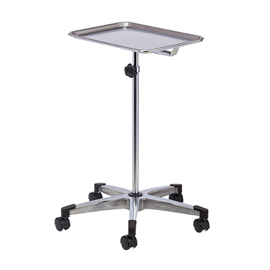 Clinton M-20 Premium Mobile Instrument Stand