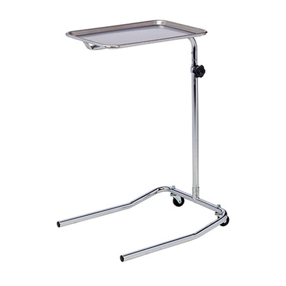 Clinton M-21 Single Post Mayo Stand