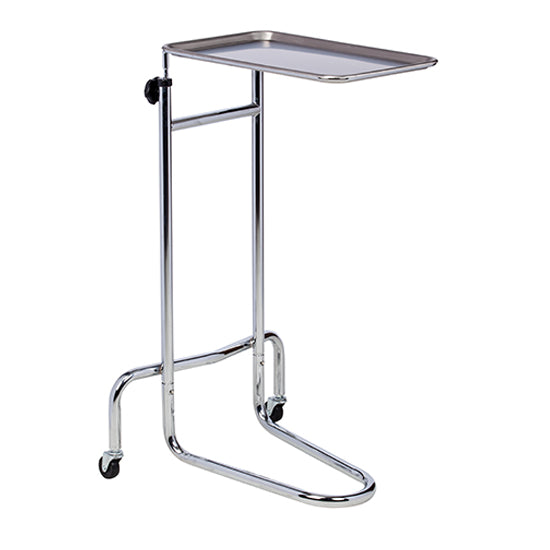 Clinton M-22 Double Post Mayo Stand
