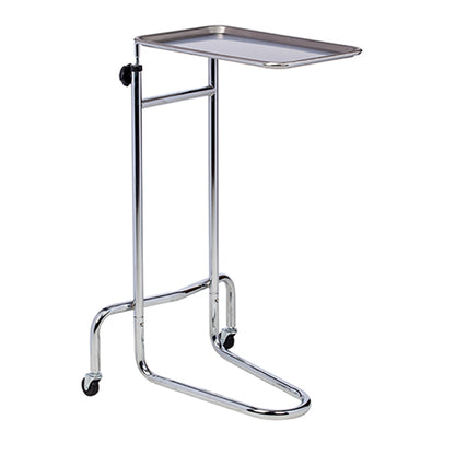 Clinton M-22 Double Post Mayo Stand