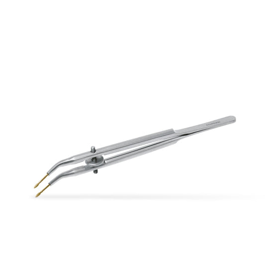 Renfert 11050300 Jacket-Grip Tweezers