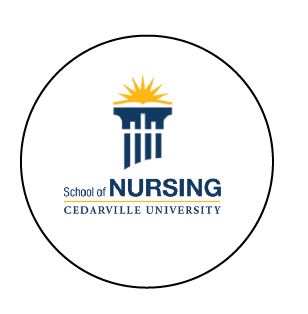 MDF Instruments MDF429CEDNU Cedarville University School of Nursing Diaphragm