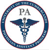 MDF Instruments MDF429CUMWLM University of the Cumberlands Physician Assistant Diaphragm