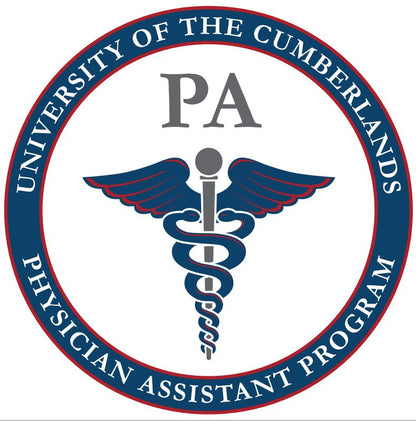 MDF Instruments MDF429CUMWLM University of the Cumberlands Physician Assistant Diaphragm