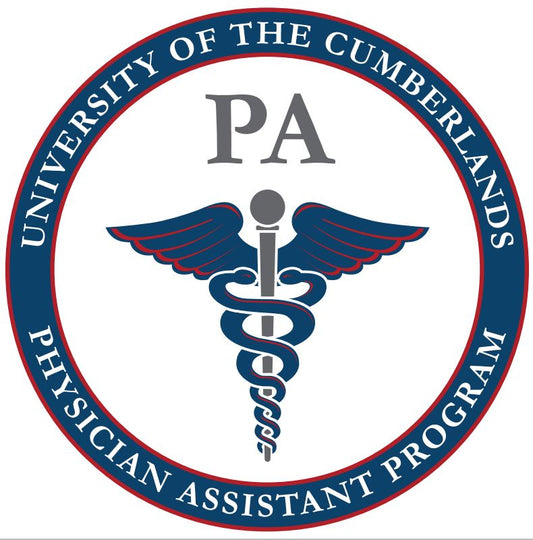 MDF Instruments MDF429CUMWLM University of the Cumberlands Physician Assistant Diaphragm