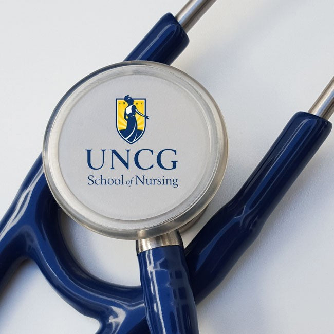 MDF Instruments MDF429NCG University of North Carolina Greensboro Custom Diaphragm