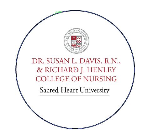MDF Instruments MDF429SACRED Sacred Heart University College of Nursing Diaphragm
