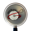 MDF Instruments MDF429SMS Show Me Your Stethoscope Diaphragm